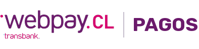 Pagos Webpay CL